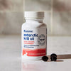 Image of NativePath Antarctic Krill Oil Supplement 30 Softgels
