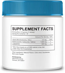 (2 Pack) Lean Belly Juice Powder (2 Month Supply)