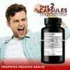 Image of (2 Pack) Gorilla Flow Prostate Supplement (120 Capsules) - ARMOLEY