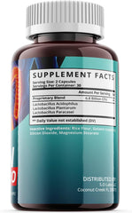 (3 Pack) Colon Clean Pro Advanced Formula Supplement (180 Capsules)