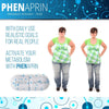 Image of (1 Pack) PhenAprin Supplement 60 Tablets - ARMOLEY