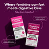 Image of Physician's CHOICE Vaginal Probiotics for Women - 30 CT - ARMOLEY