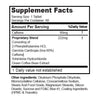Image of (3 Pack) Phent 37 Fat Burner Appetite Suppressant Phent37 (180 Tablets) - ARMOLEY