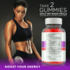Image of (3 Pack) VYTO Keto ACV Advanced Weight Loss Gummies to Burn Fat for Energy - ARMOLEY