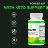 Image of (2 Pack) Lipozem Advanced Dietary Pills to Support Weight Loss and Gut Health
