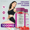 Image of (1 Bottle) True Form Keto 60 Gummies - ARMOLEY