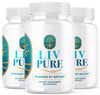 Image of (2 Pack) Liv Pure - LivPure Dietary Supplement Pills Advanced Formula - Supports Healthy Liver Function - 120 Capsules (Kopya)