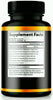 Image of (5 Pack) Vigor Force Pills Supplement 300 Capsules - ARMOLEY