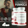 Image of (2 Pack) Vigor 8 Supplement Pills 120 Capsules - ARMOLEY