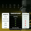 Image of (5 Pack) EndoPump Supplement 300 Capsules - ARMOLEY