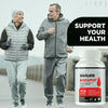Image of (1 Bottle) Manaplasfen Supplement 60 Capsules - ARMOLEY