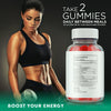 Image of Keto IQ ACV 60 Gummies - ARMOLEY