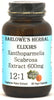 Image of XANTHOPARMELIA SCABROSA 12:1 EXTRACT Vasodilator Stearate Free, Bottled in Glass - ARMOLEY