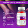Image of VYTO Keto ACV Advanced Weight Loss 60 Gummies - ARMOLEY