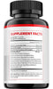 Image of (3 Pack) Gluco Extend Supplement - GlucoExtend Pills Advanced 180 Capsules