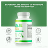 Image of (3 Pack) Mounje Pure Supplement MounjePure Metabolism Booster Pills 180 Capsules