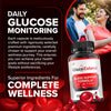 Image of (1 Pack) Gluco Extend Supplement - GlucoExtend Pills Advanced 60 Capsules