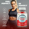 Image of Ketozense Keto + ACV Advanced Weight Loss Gummies to Lose Belly Fat 60 Gummies - ARMOLEY