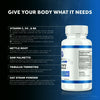 Image of ProstaBiome Dietary Pills to Support Prostate Health and Urinary Functions 60ct - ARMOLEY