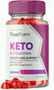 Image of (1 Bottle) True Form Keto 60 Gummies - ARMOLEY