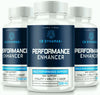 Image of (3 Pack) CB Dynamax Supplement Pills 180 Capsules - ARMOLEY