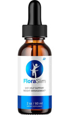 FloraSlim Metabolism Drops-FloraSlim Metabolic Support Supplement