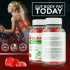 Image of Pump Burn Keto + ACV 60 Gummies - ARMOLEY