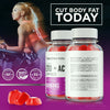 Image of Nutrizen ACV Keto Gummies to Suppress Cravings and Support Weight Loss 60 Gummies - ARMOLEY