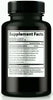 Image of (5 Pack) True Sterone Supplement Pills 300 Capsules - ARMOLEY