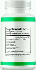(3 Pack) Mounje Pure Supplement MounjePure Metabolism Booster Pills 180 Capsules