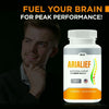 Image of (3 Pack) Arialief Supplement Support for Nerve Health, Arialief Relief 120 Capsules