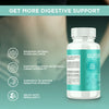 Image of Gutoptim Supplement Advanced Gut Health Pills 60 Capsules - ARMOLEY