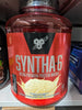 Image of BSN Syntha-6 Protein 5LB Vanilla Ice Cream Protein Powder - ARMOLEY