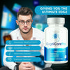 Image of (2 Pack) CogniCare Pro Supplement Brain Booster Pills 120 Capsules - ARMOLEY