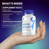 Image of (3 Pack) Aqua Sculpt Keto Supplement Pills - AquaSculpt Keto Pills All-Natural, 800MG 180 Capsules