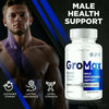 Image of (3 Pack) Gromax S 180 Capsules - ARMOLEY