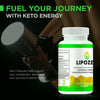 Image of (3 Pack) Lipozem Supplement Advanced Dietary Pills to Support 180 Capsules