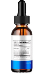 FloraSlim Metabolism Drops-FloraSlim Metabolic Support Supplement