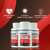 Image of (1 Bottle) Manaplasfen Supplement 60 Capsules - ARMOLEY