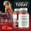 Image of Trim Tummy Keto 60 Gummies - ARMOLEY