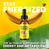 Image of (5 Pack) Banana Drops Liquid Supplement
