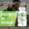 Image of (2 Pack) ZenFit Supplement Blood Support Formula 120 Capsules - ARMOLEY