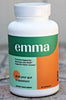 Image of Emma Relief Supplement Konsciens Keto for Gut Bloating 60 Capsules Exp 2026