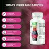 Image of (2 Pack) FemmeLean Supplement Metabolic Super Food Blend 120 Capsules - ARMOLEY