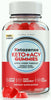 Image of Ketozense Keto + ACV Advanced Weight Loss Gummies to Lose Belly Fat 60 Gummies - ARMOLEY
