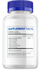 Image of (5 Pack) Aqua Sculpt Keto Supplement Pills - AquaSculpt Keto Pills All-Natural, 800MG 300 Capsules