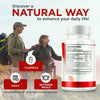 Image of (5 Pack) GlucoLite Supplement Advanced Pills for Blood Sugar Stability 300 Capsules - ARMOLEY
