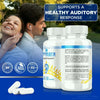 Image of (2 Pack) Zeneara Supplement Health Ear Support 120 Capsules - ARMOLEY