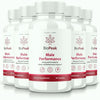 Image of (5 Pack) BioPeak Supplement 300 Capsules - ARMOLEY