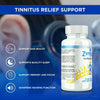 Image of (2 Pack) Zeneara Supplement Health Ear Support 120 Capsules - ARMOLEY